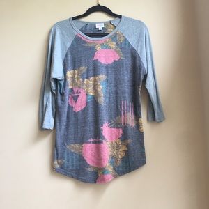 LulaRoe Large Randy